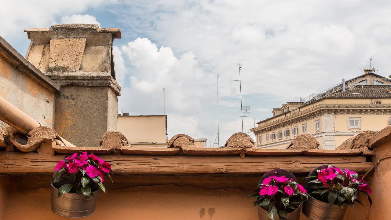 Apartamento In Arco Della Ciambella *