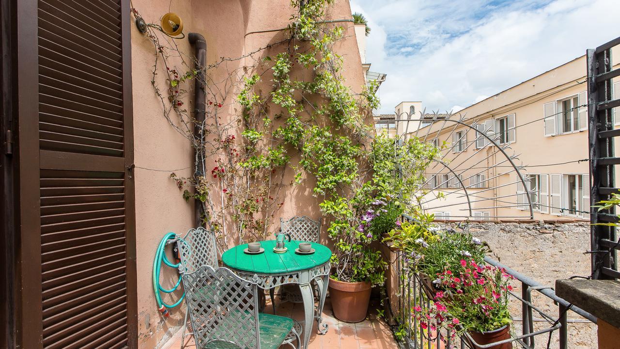Apartamento In Arco Della Ciambella