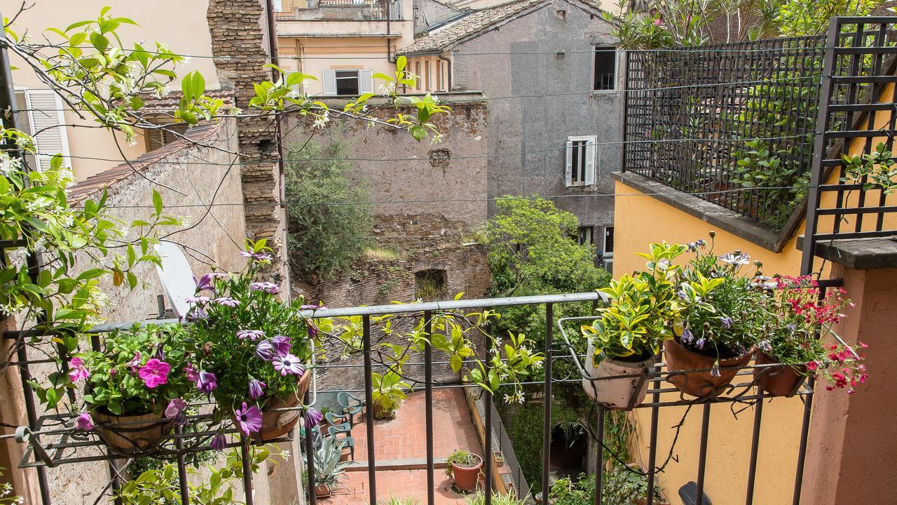 Apartamento In Arco Della Ciambella *