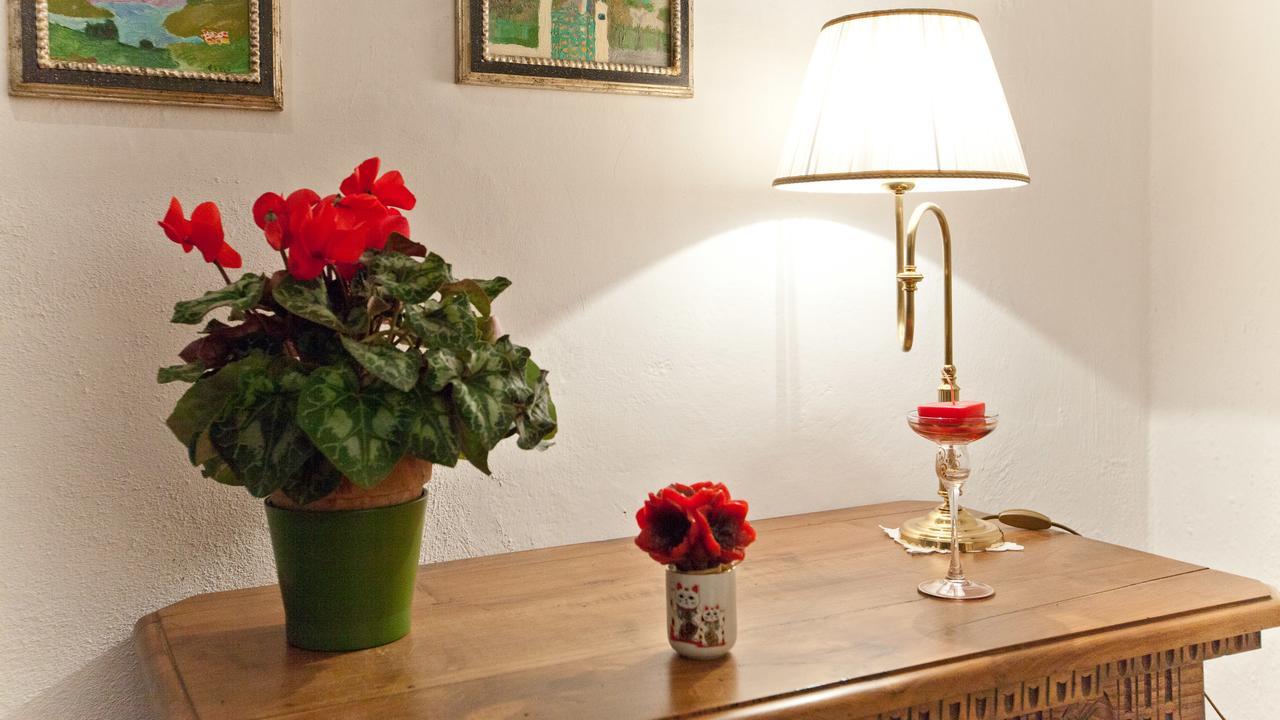 Apartamento In Arco Della Ciambella