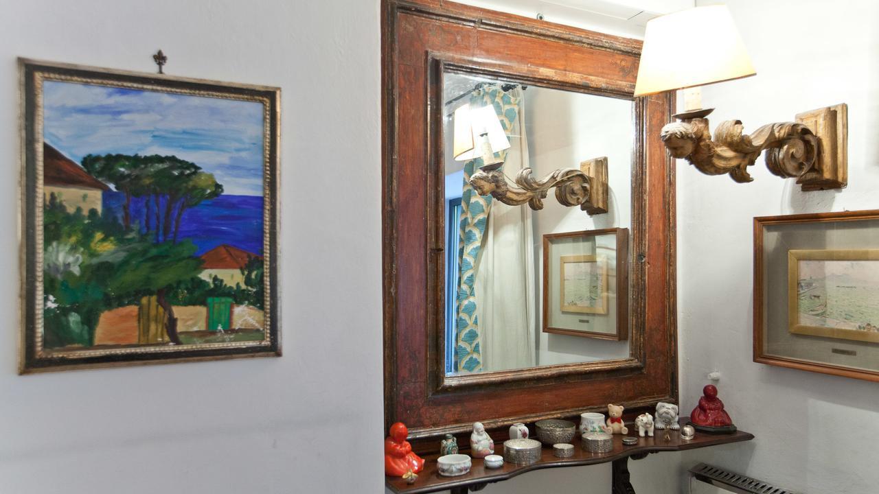 Apartamento In Arco Della Ciambella