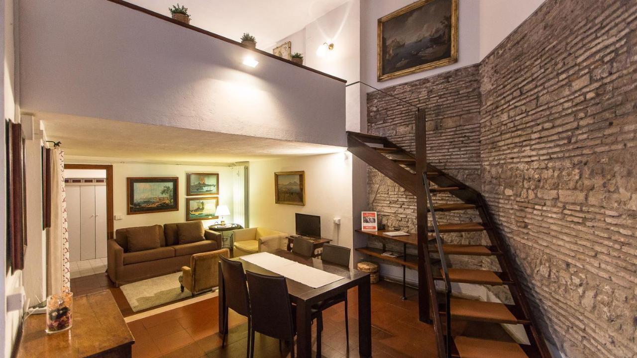 Apartamento In Arco Della Ciambella *