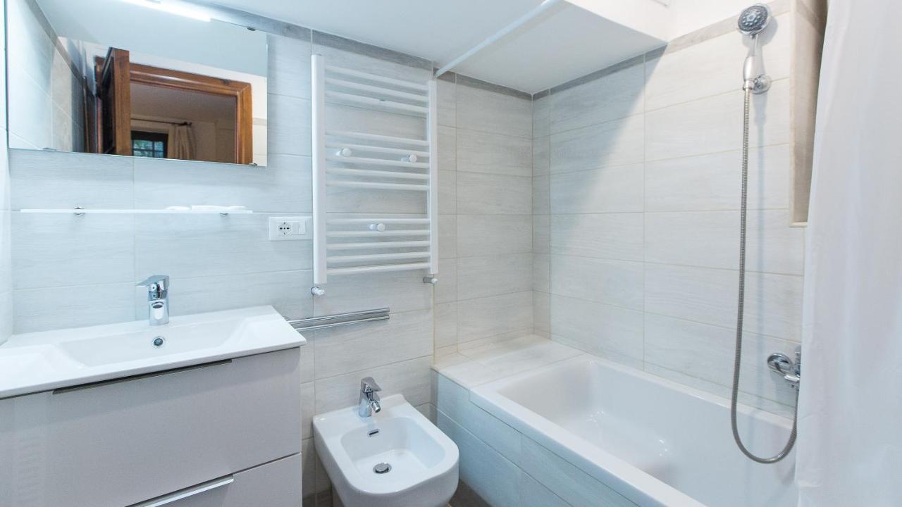 Apartamento In Arco Della Ciambella *