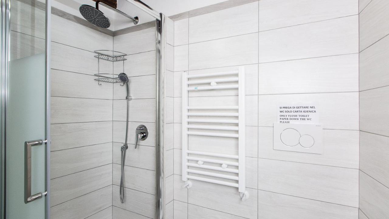 Apartamento In Arco Della Ciambella *