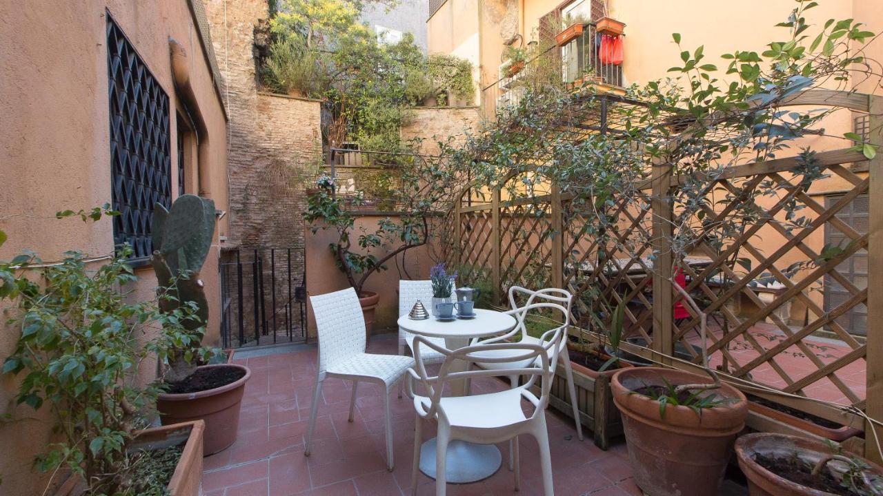 Apartamento In Arco Della Ciambella